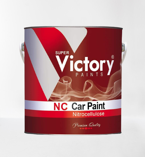 Victory paint