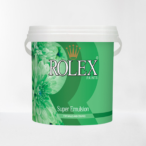 Rolex Super Emulsion