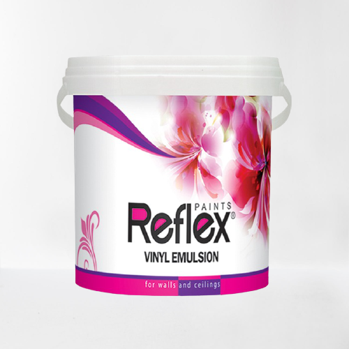 Reflex Vinyl Emulsion