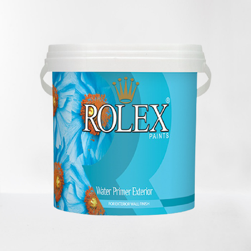 Rolex Water Exterior Primer