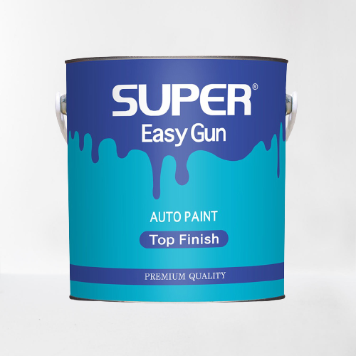 Super Easy Gun