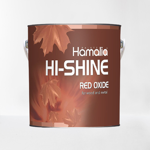 Hamalia Red Oxide