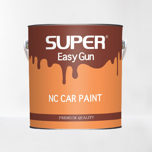 Super NC Car Paint