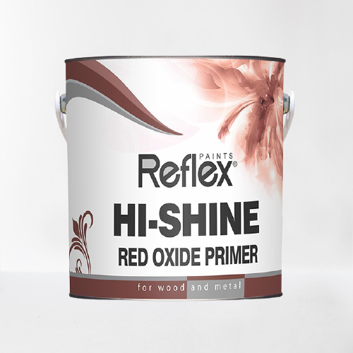 Reflex Red Oxide