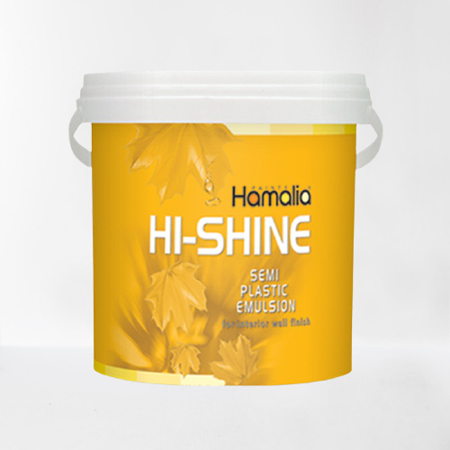 Hamalia Semi Plastic Emulsion