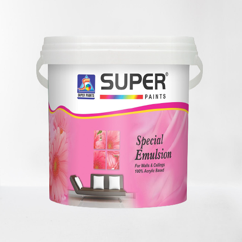 Super Special Emulsion