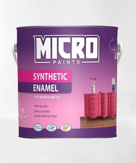 Micro Synthetic Enamel