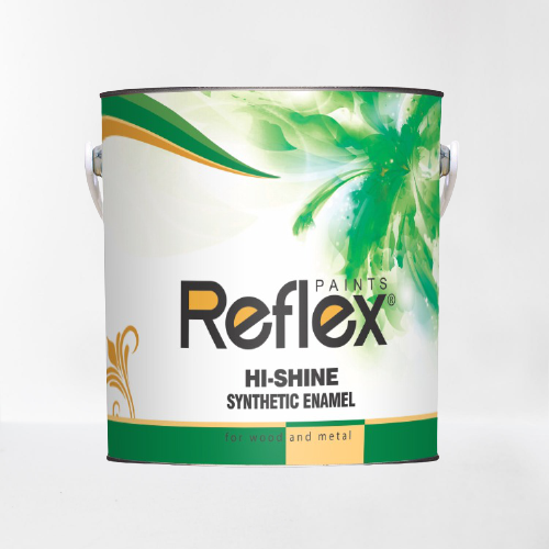 Reflex Synthetic Enamel