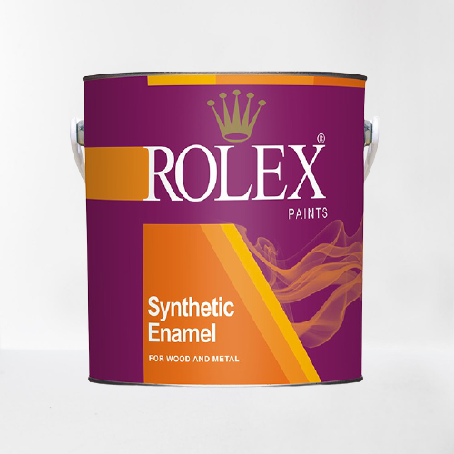 Rolex Synthetic Enamel