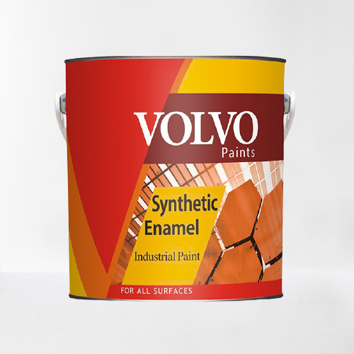 Volvo Synthetic Enamel