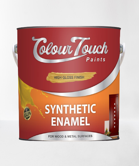 Colortouch Synthetic Enamel