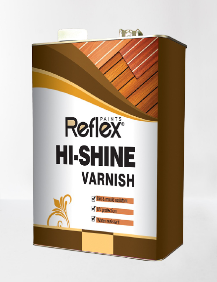 Reflex Varnish