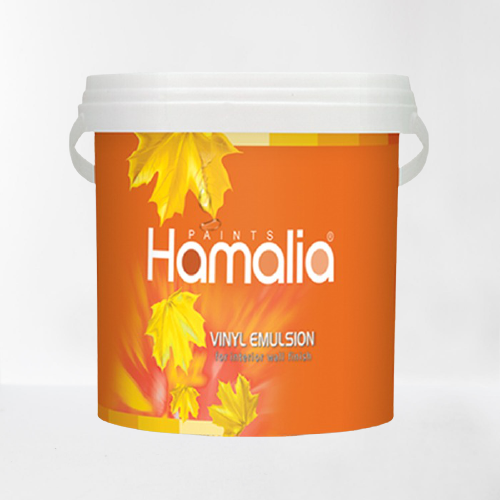 Hamalia Vinyl Emulsion