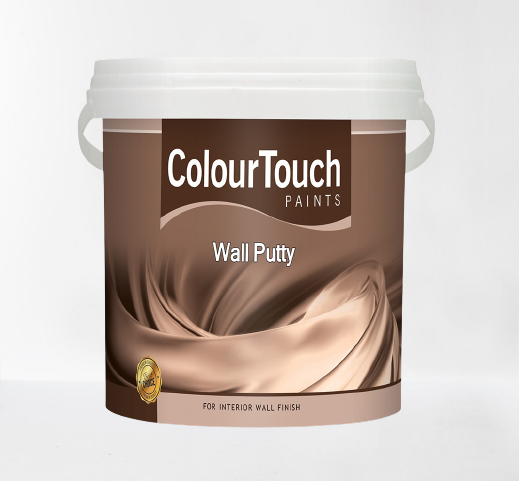 Colortouch Wallputty