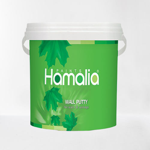 Hamalia wallputty