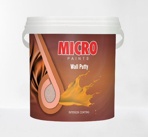 Micro Wallputty