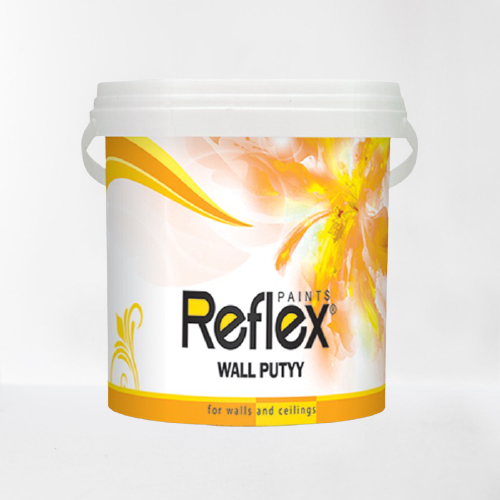 Reflex Wallputty