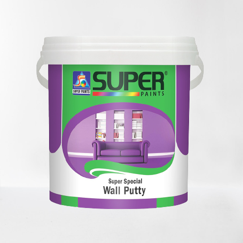 Super wallputty