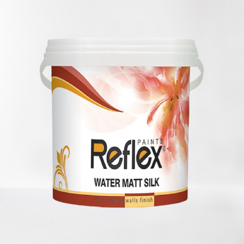 Reflex Water Matt Silk