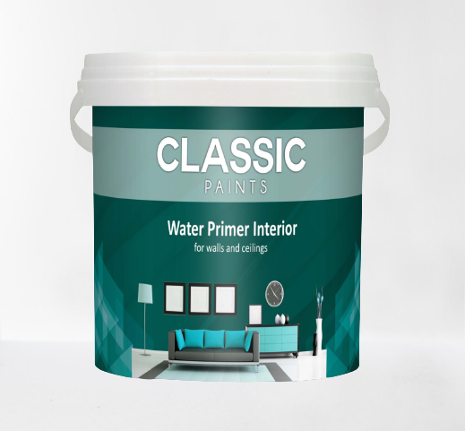 Classic Water Primer