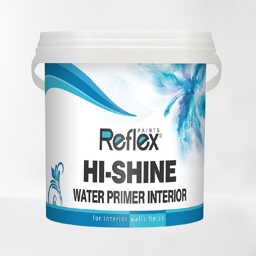 Reflex Water Primer