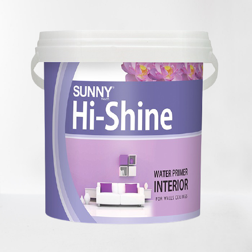 Sunny Water Primer