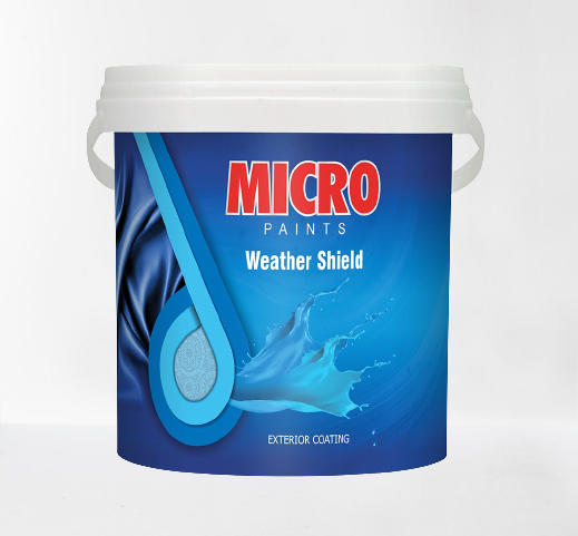 Micro Weather Shield