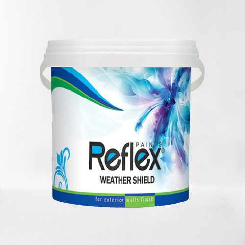 Reflex Weather Shield