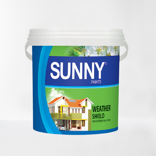 Sunny Weather Shield